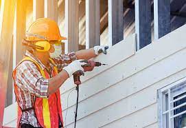 Siding Removal and Disposal in Yermo, CA