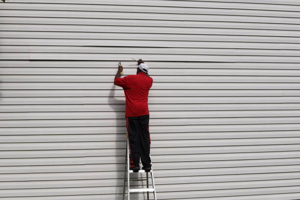 Reliable Yermo, CA Siding Solutions
